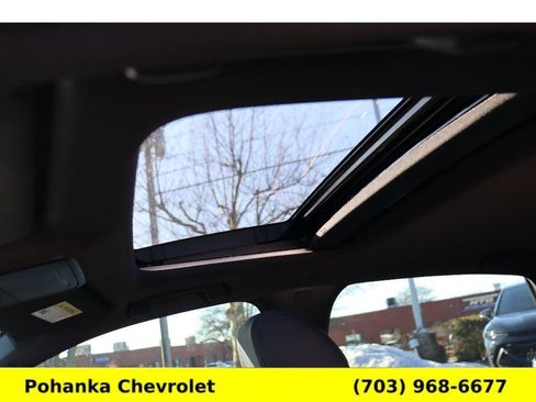 Used 2025 Honda Civic Sport Touring image 20