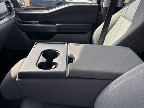 Used 2025 Ford F150 XLT w/ Equipment Group 301A Standard image 14