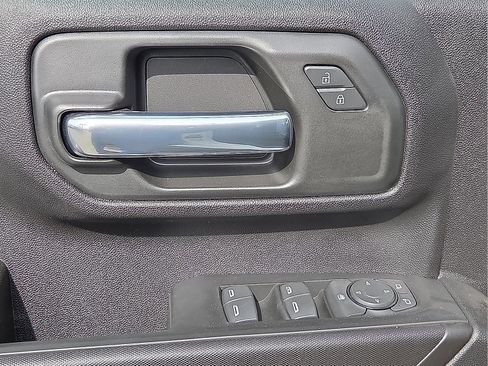 New 2026 Chevrolet Silverado 2500 W/T w/ WT Convenience Package image 13