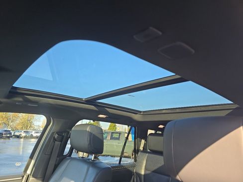 Used 2024 Toyota Sequoia image 16