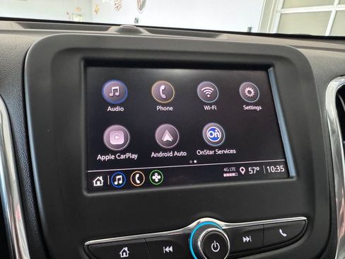 Certified 2024 Chevrolet Equinox LT AWD/4WD image 19