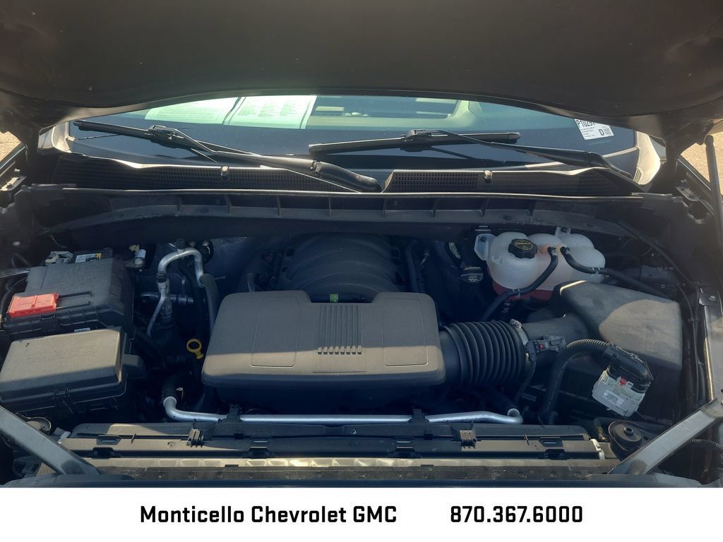 Certified 2026 GMC Sierra 1500 Denali w/ Denali Reserve Package AWD/4WD image 13