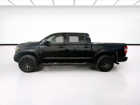 Used 2019 Toyota Tundra TRD Pro AWD/4WD image 22