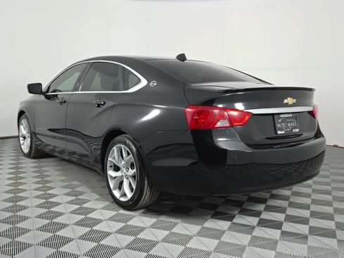 Used 2014 Chevrolet Impala LT FWD image 5