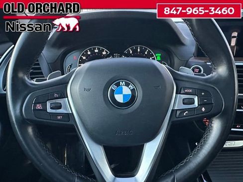Used 2019 BMW X3 xDrive30i image 20