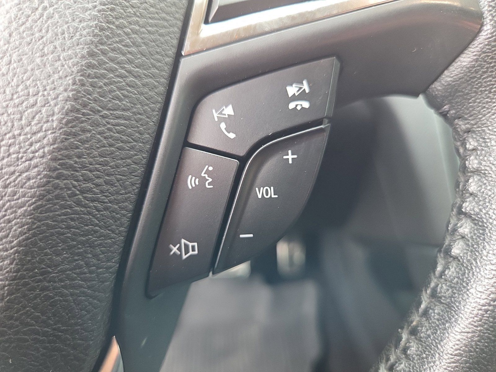 Used 2017 Ford Fusion Titanium AWD/4WD image 21
