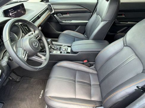 Used 2026 MAZDA CX-50 AWD 2.5 S w/ Premium Package image 5