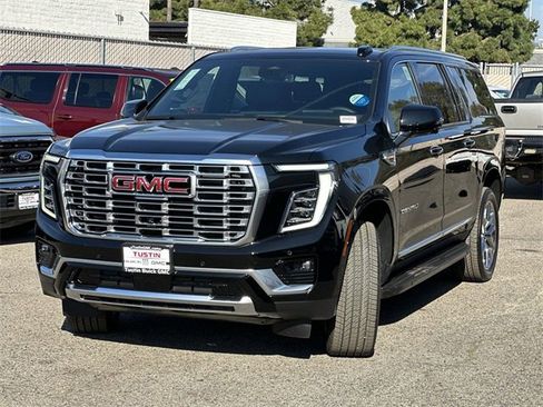New 2026 GMC Yukon XL Denali image 6
