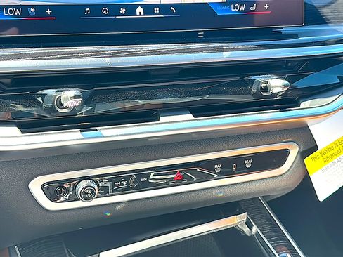 New 2026 BMW X5 M60i AWD/4WD image 24