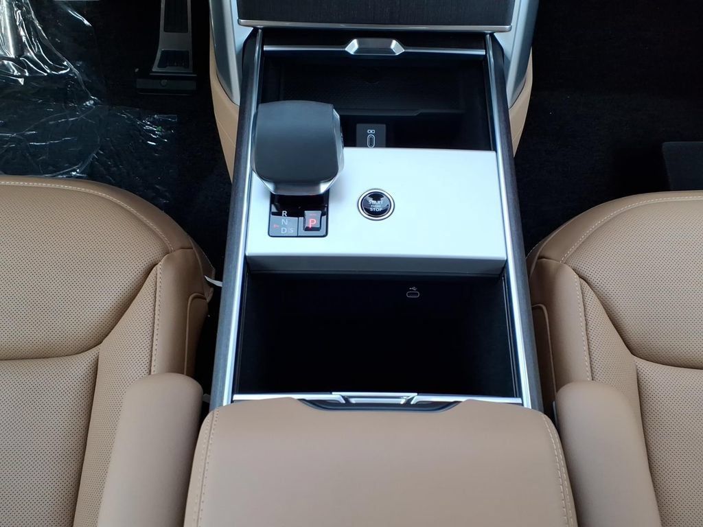 New 2026 Land Rover Range Rover SE AWD/4WD image 21