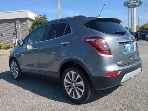 Used 2019 Buick Encore Preferred FWD image 7