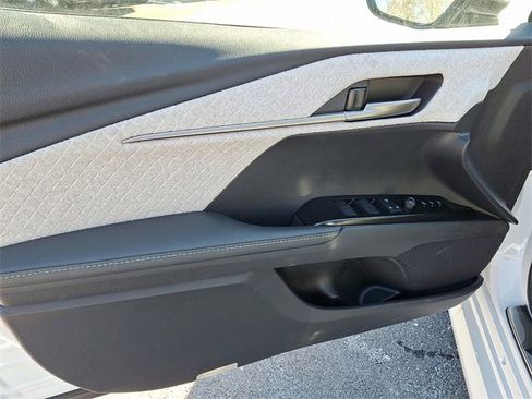 New 2026 Toyota Camry XLE image 12