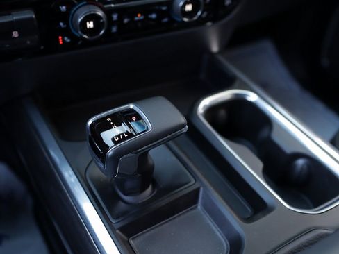 Used 2024 Chevrolet Silverado 1500 LTZ w/ Technology Package image 21