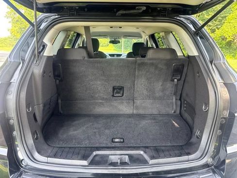 Used 2016 Chevrolet Traverse LT AWD/4WD image 7