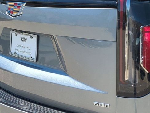 Certified 2023 Cadillac Escalade ESV Sport w/ Touring Package AWD/4WD image 23