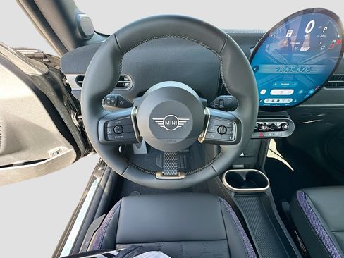 New 2026 MINI Cooper S FWD image 16