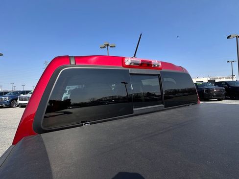 Used 2021 GMC Canyon AT4 w/ Driver Alert Package AWD/4WD image 41