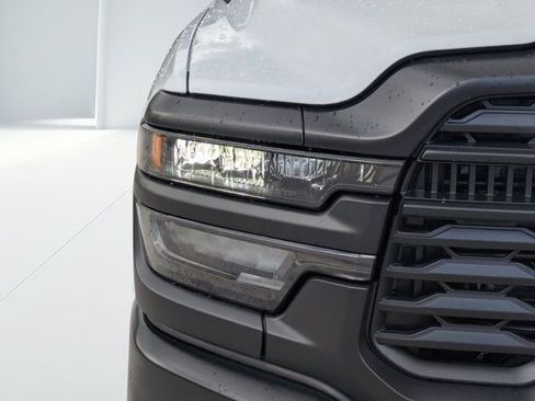 New 2026 RAM 2500 Tradesman RWD image 9