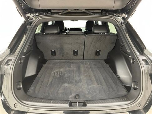 Used 2025 Chevrolet Equinox EV LT w/ Convenience Package image 17