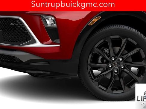 New 2026 Buick Encore GX Sport Touring w/ Comfort Package image 63
