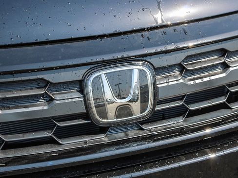 New 2026 Honda Odyssey EX-L image 5