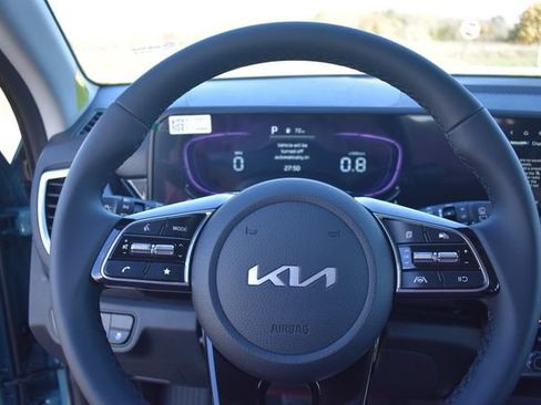 New 2026 Kia Seltos S image 28