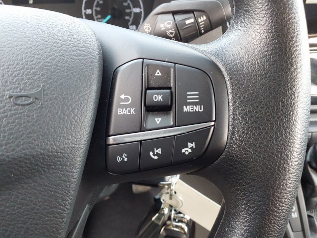 Certified 2024 Ford Transit 350 XLT AWD/4WD image 20