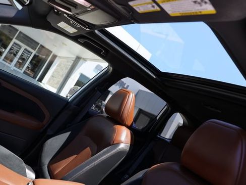 Certified 2025 Subaru Forester Touring AWD/4WD image 58