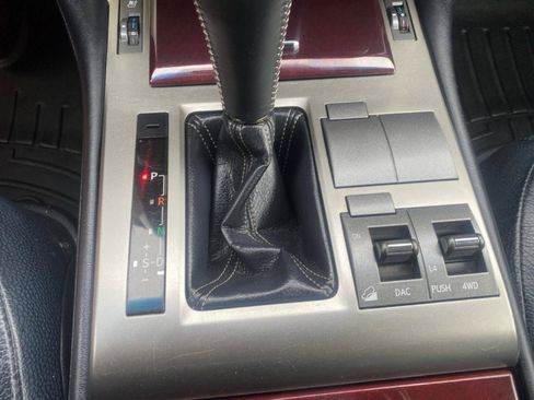 Used 2019 Lexus GX 460 Premium AWD/4WD image 20