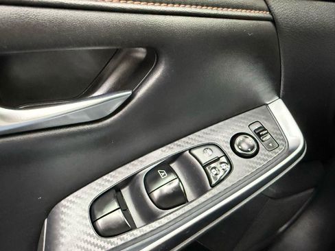 Used 2020 Nissan Sentra SR w/ Trunk Package FWD image 10