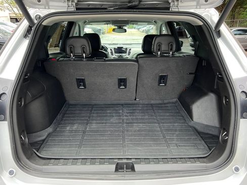 Used 2020 Chevrolet Equinox Premier AWD/4WD image 5