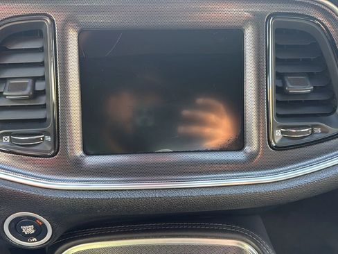 Used 2017 Dodge Challenger GT image 17