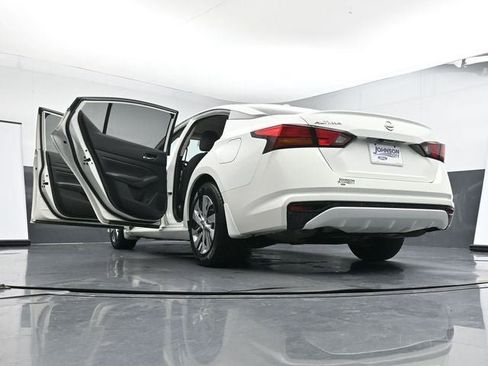 Used 2020 Nissan Altima 2.5 S image 40