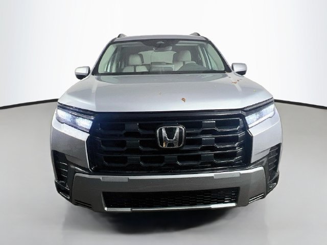 New 2026 Honda Pilot EX-L image 2