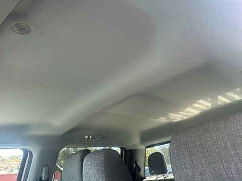 Used 2025 Ford F250 XLT w/ 360-Degree Camera Package image 15