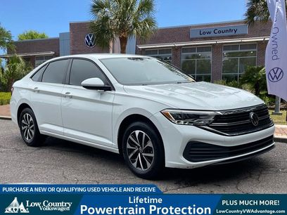 Used 2023 Volkswagen Jetta S
