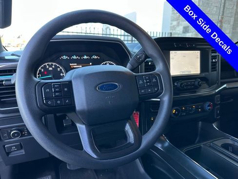 Used 2022 Ford F150 XL w/ STX Appearance Package image 12