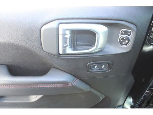 Used 2020 Jeep Wrangler Unlimited Rubicon image 20