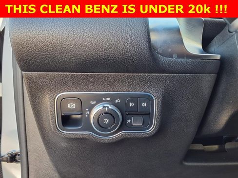 Used 2020 Mercedes-Benz GLB 250 4MATIC image 14
