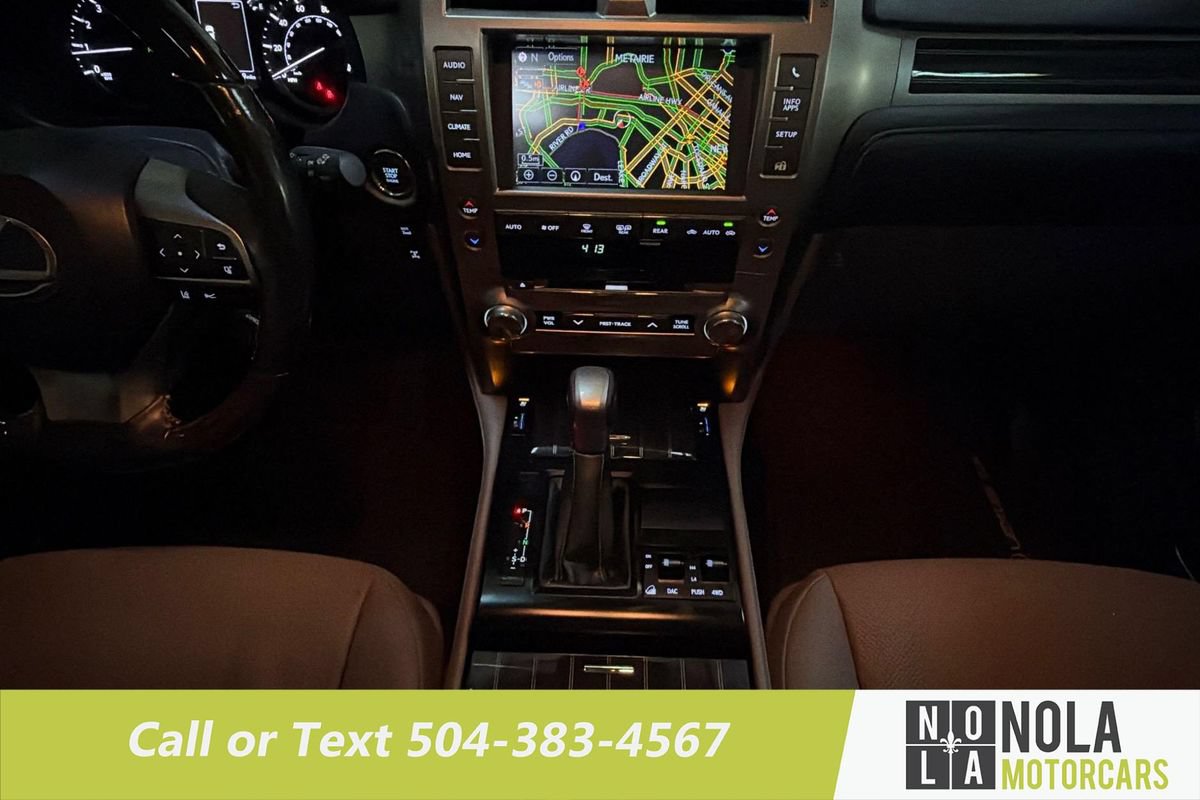Used 2020 Lexus GX 460 Premium w/ Premium Package AWD/4WD image 21