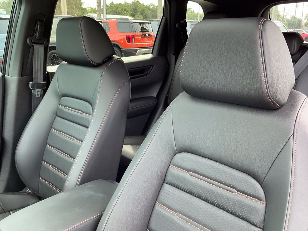 New 2027 Honda CR-V Sport-L image 24