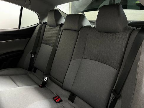 Used 2026 Toyota Camry LE w/ Convenience Package FWD image 23