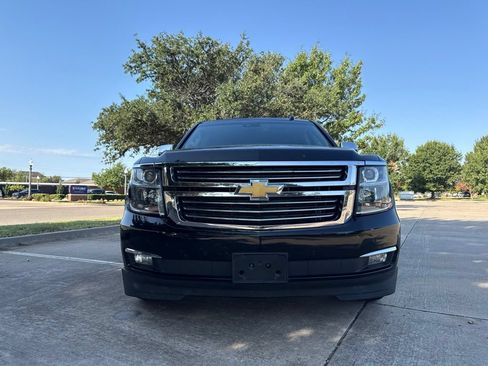 Used 2016 Chevrolet Tahoe LTZ AWD/4WD image 30