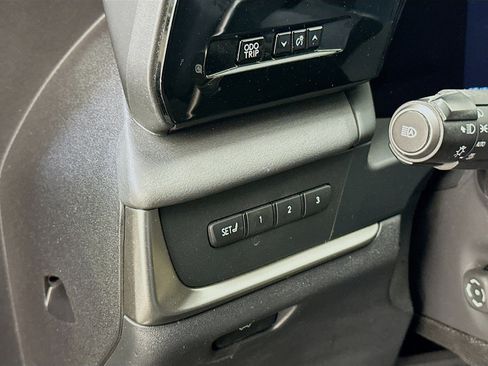 Used 2023 Lexus RZ 450e Premium w/ Technology Package image 17