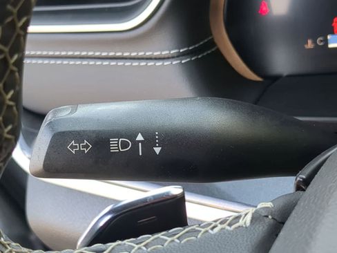 Used 2023 Jeep Grand Cherokee Altitude image 26