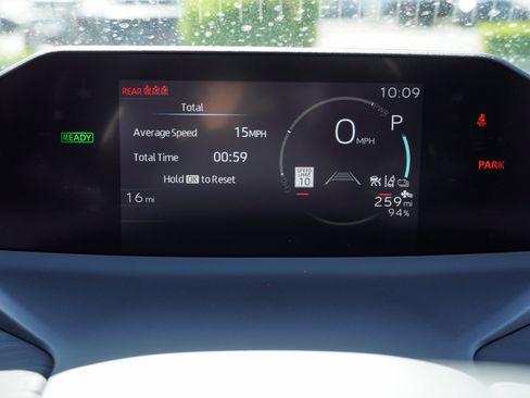 New 2026 Toyota C-HR AWD/4WD image 38