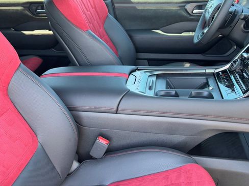 New 2026 Nissan Armada NISMO image 10