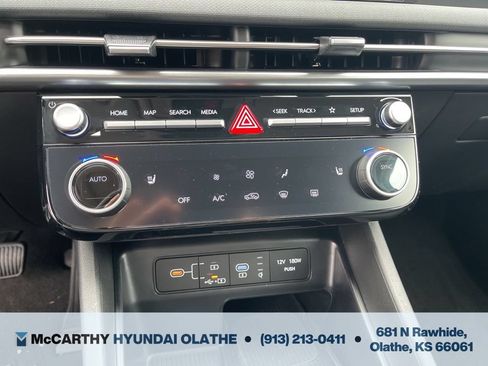 Used 2025 Hyundai Tucson SEL FWD image 31
