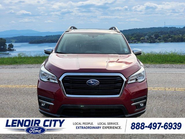 Used 2020 Subaru Ascent Touring w/ Popular Package #2 AWD/4WD image 8