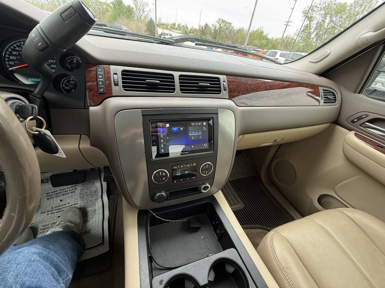 Used 2009 GMC Sierra 3500 SLT AWD/4WD image 30